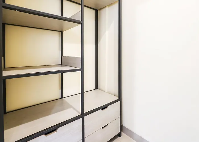 White Blue House 1 - Pvt Room, Shared Pool&kitchen Guest house 3*
